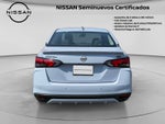 2025 Nissan VERSA SR CVT 25