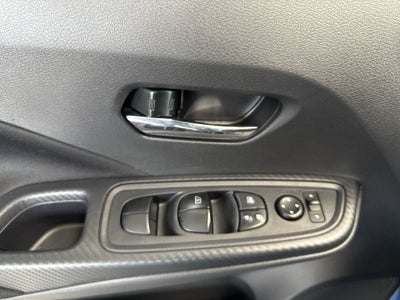 2024 Nissan VERSA ADVANCE MT 24