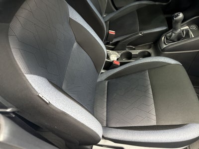 2024 Nissan VERSA ADVANCE MT 24