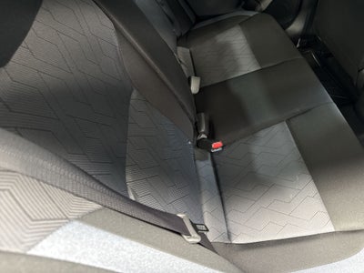 2024 Nissan VERSA ADVANCE MT 24