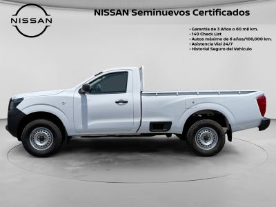 2023 Nissan NP300 PICK UP TM AC 23