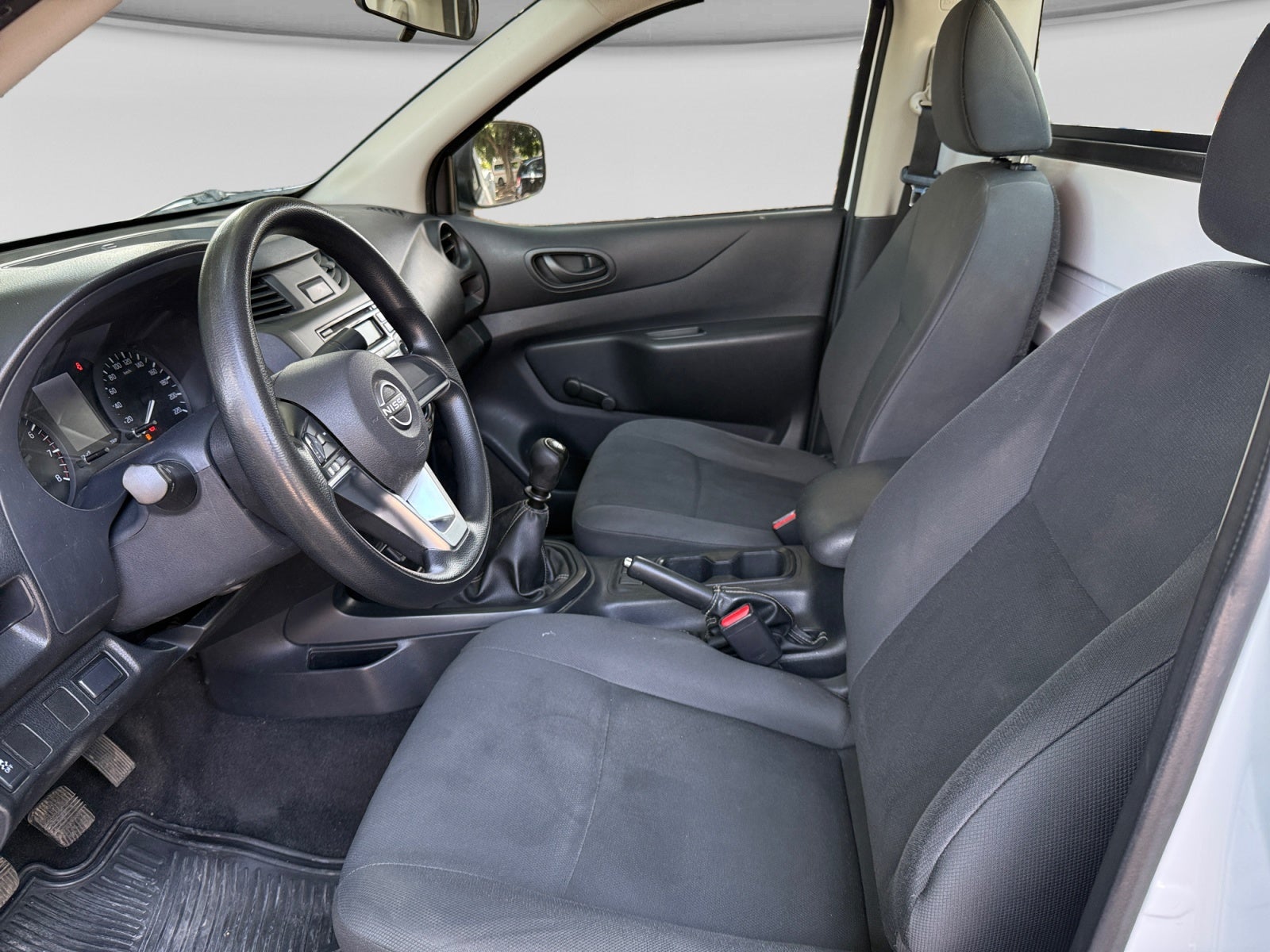 2023 Nissan NP300 PICK UP TM AC 23