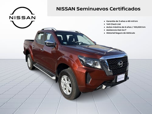 2023 Nissan FRONTIER FRONTIER LE TA