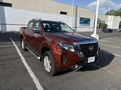 2023 Nissan FRONTIER FRONTIER LE TA