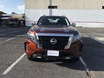 2023 Nissan FRONTIER FRONTIER LE TA