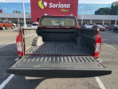 2023 Nissan FRONTIER FRONTIER LE TA