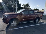 2023 Nissan FRONTIER FRONTIER LE TA
