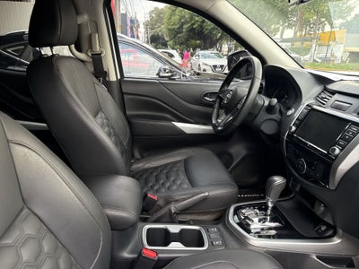 2023 Nissan FRONTIER PLATINUM LE TA 23