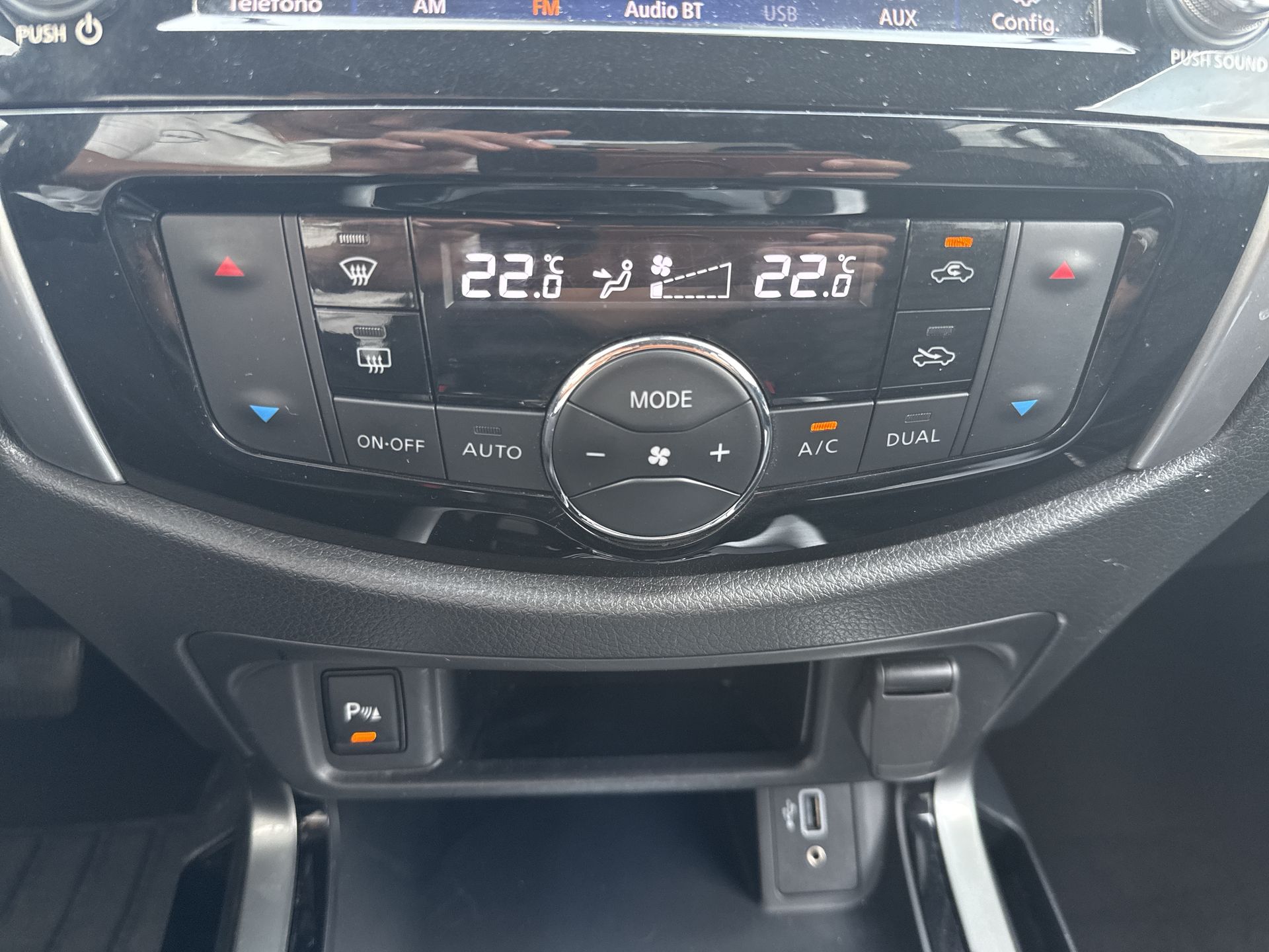 2023 Nissan FRONTIER PLATINUM LE TA 23