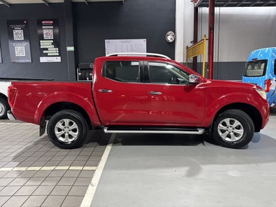 2020 Nissan FRONTIER LE TM AC