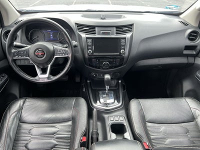 2021 Nissan FRONTIER PRO-4X 4X4 TA 21