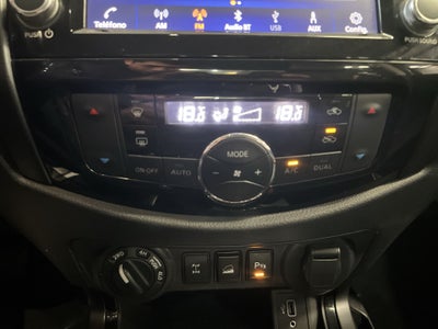 2023 Nissan FRONTIER PRO-4X 4X4 TA 23