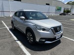 2018 Nissan KICKS 1.6 ADVANCE LTS CVT A/C