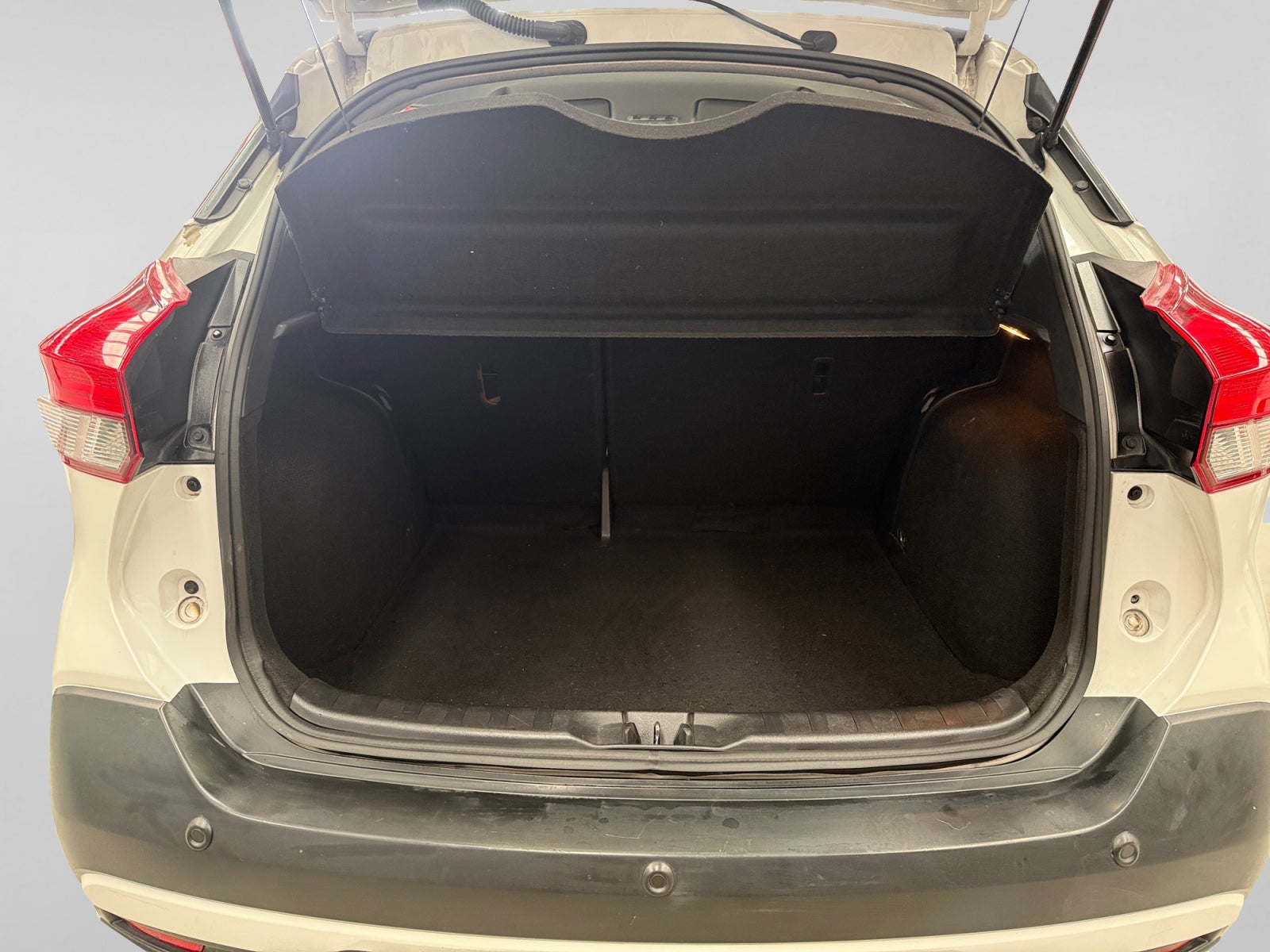 2018 Nissan KICKS 1.6 ADVANCE LTS CVT A/C