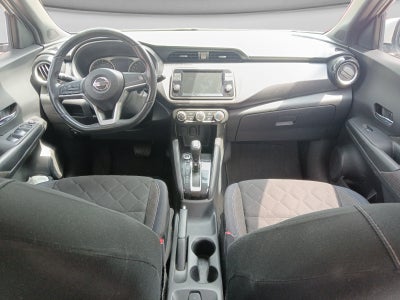 2018 Nissan KICKS 1.6 ADVANCE LTS CVT A/C