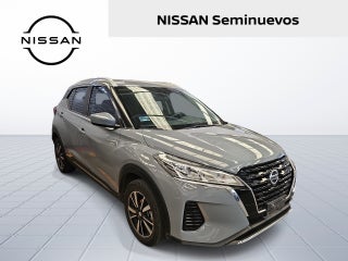 2021 Nissan KICKS ADVANCE 1.6 LTS MT 21
