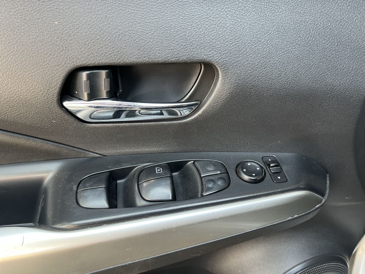 2018 Nissan KICKS 1.6 EXCLUSIVE LTS CVT A/C