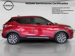 2023 Nissan KICKS EXCLUSIVE 1.6 LTS CVT 23