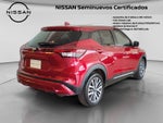 2023 Nissan KICKS EXCLUSIVE 1.6 LTS CVT 23