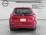 2023 Nissan KICKS EXCLUSIVE 1.6 LTS CVT 23