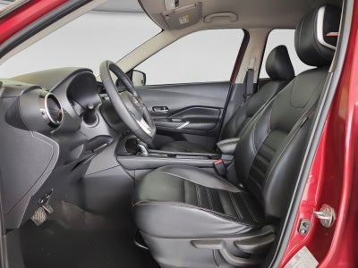 2023 Nissan KICKS EXCLUSIVE 1.6 LTS CVT 23