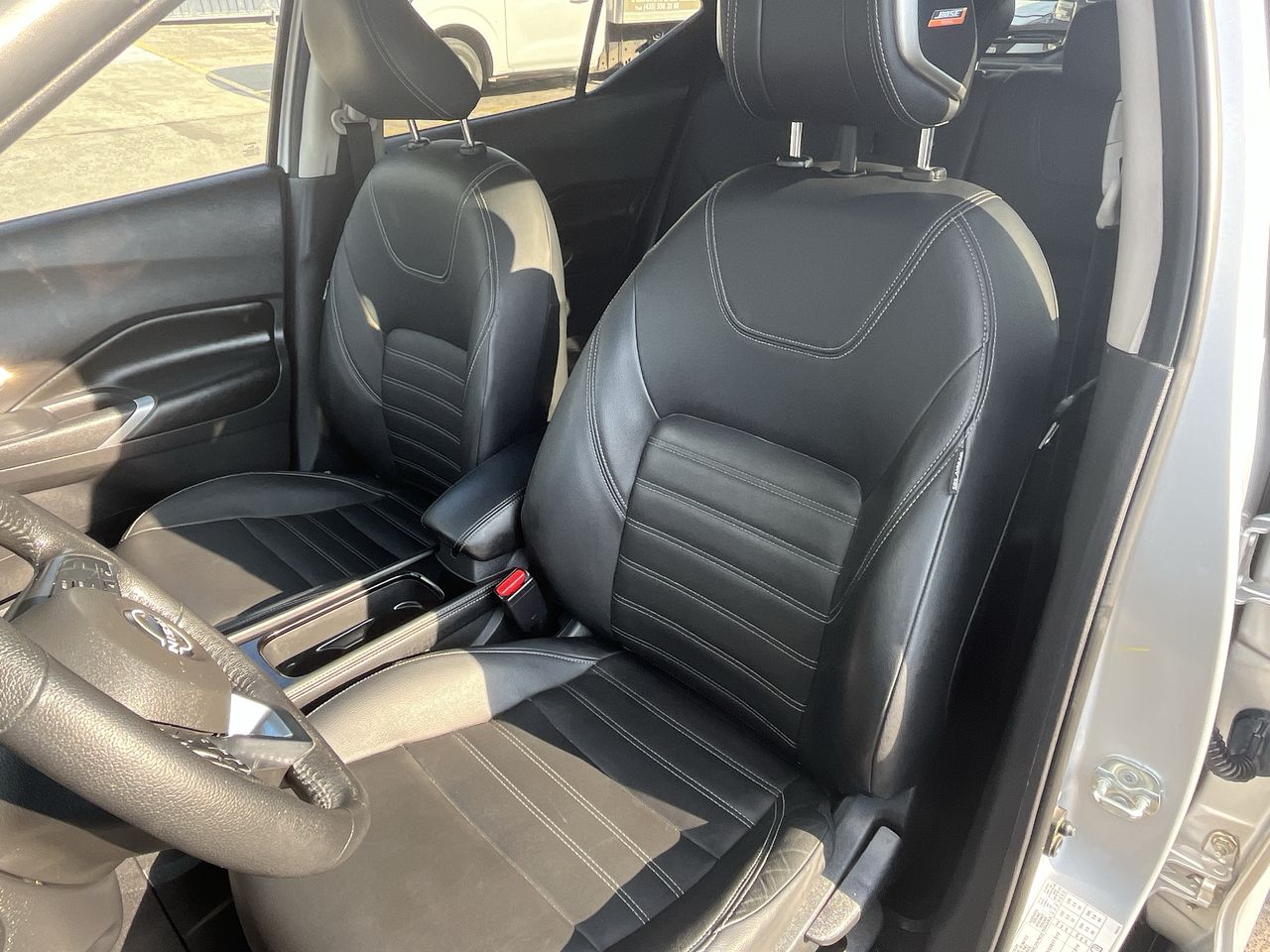 2022 Nissan KICKS EXCLUSIVE 1.6 LTS CVT 22