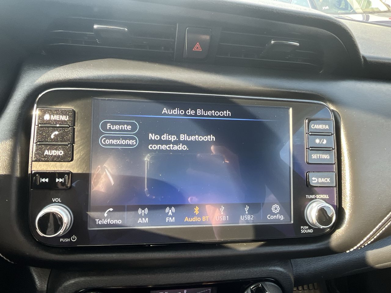 2022 Nissan KICKS EXCLUSIVE 1.6 LTS CVT 22