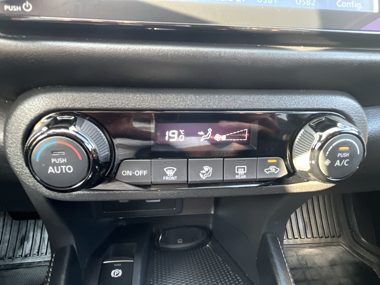 2022 Nissan KICKS EXCLUSIVE 1.6 LTS CVT 22