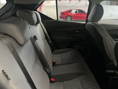 2022 Nissan KICKS ADVANCE 1.6 LTS CVT 22