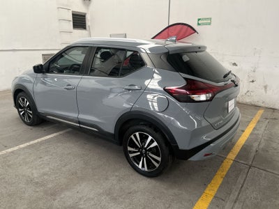 2022 Nissan KICKS ADVANCE 1.6 LTS CVT 22