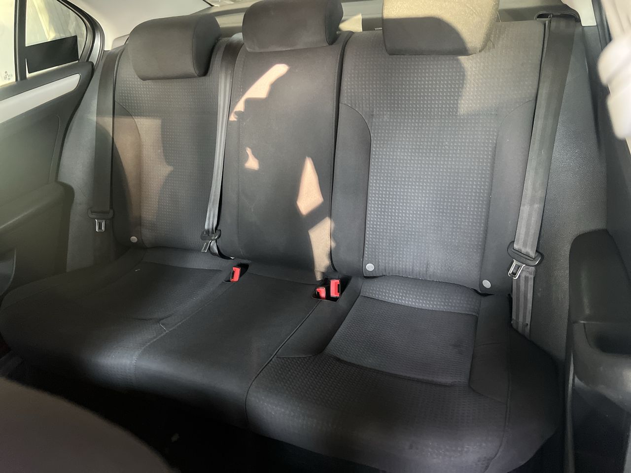 2018 Volkswagen JETTA TRENDLINE TIP.