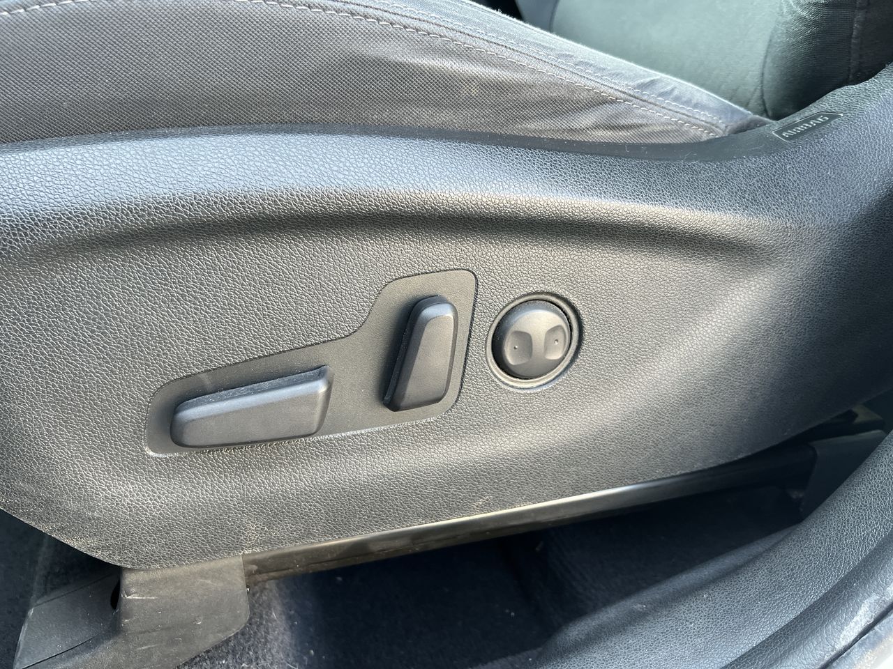 2019 Kia SORENTO 2.4L LX T/A - 7P