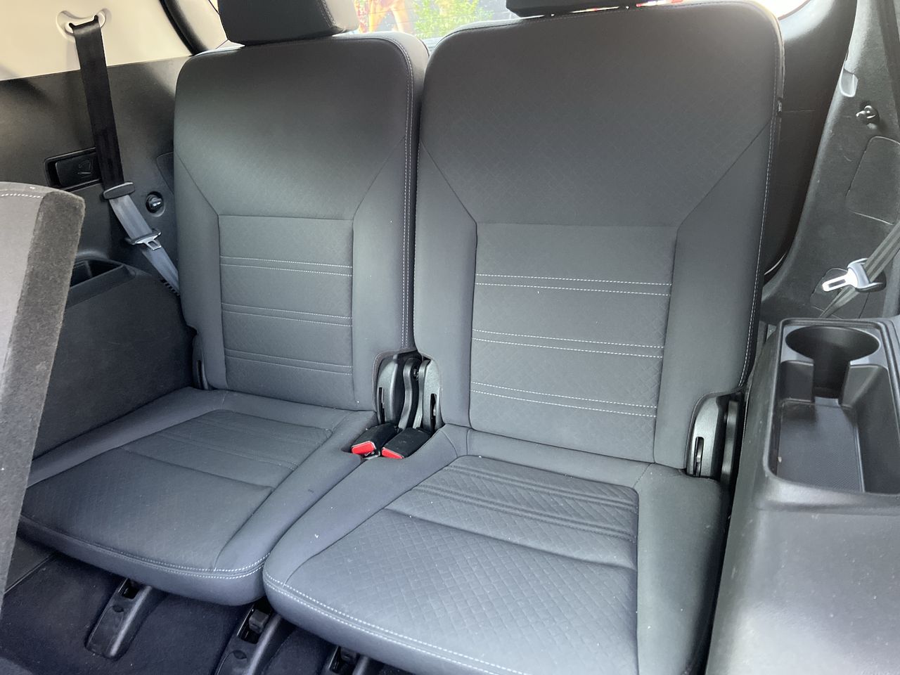 2019 Kia SORENTO 2.4L LX T/A - 7P