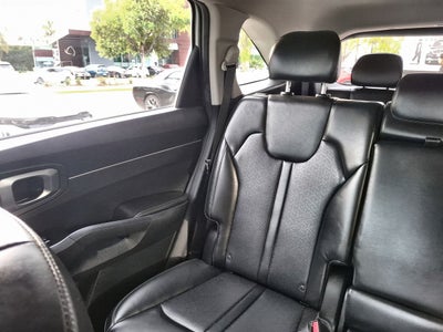 2021 Kia SORENTO EX