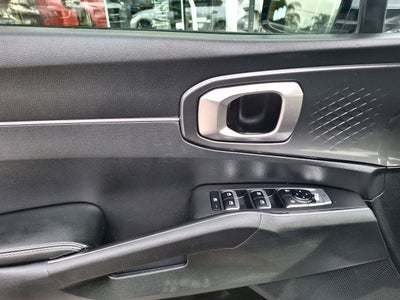 2021 Kia SORENTO EX