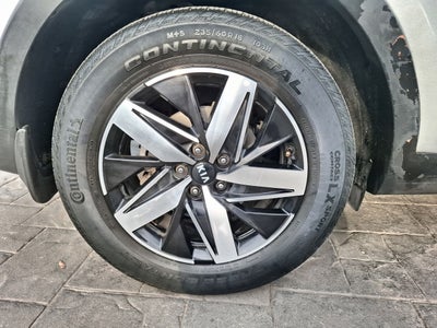 2021 Kia SORENTO EX