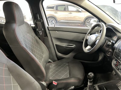 2020 RENAULT KWID INTENS