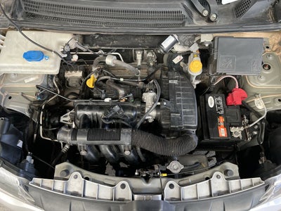 2020 RENAULT KWID INTENS