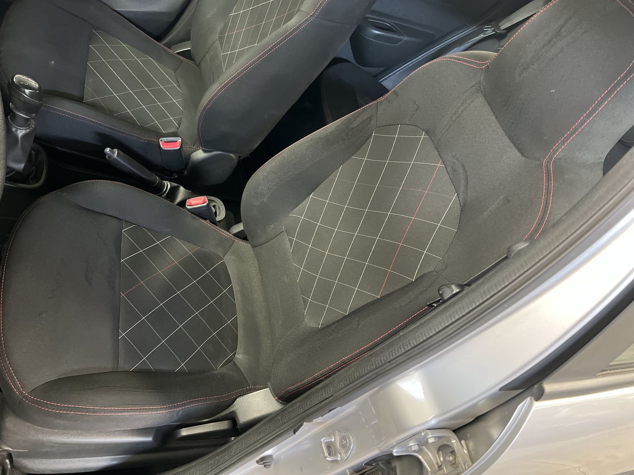 2020 RENAULT KWID INTENS