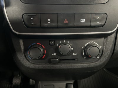 2020 RENAULT KWID INTENS