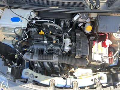 2024 RENAULT KWID OUTSIDER