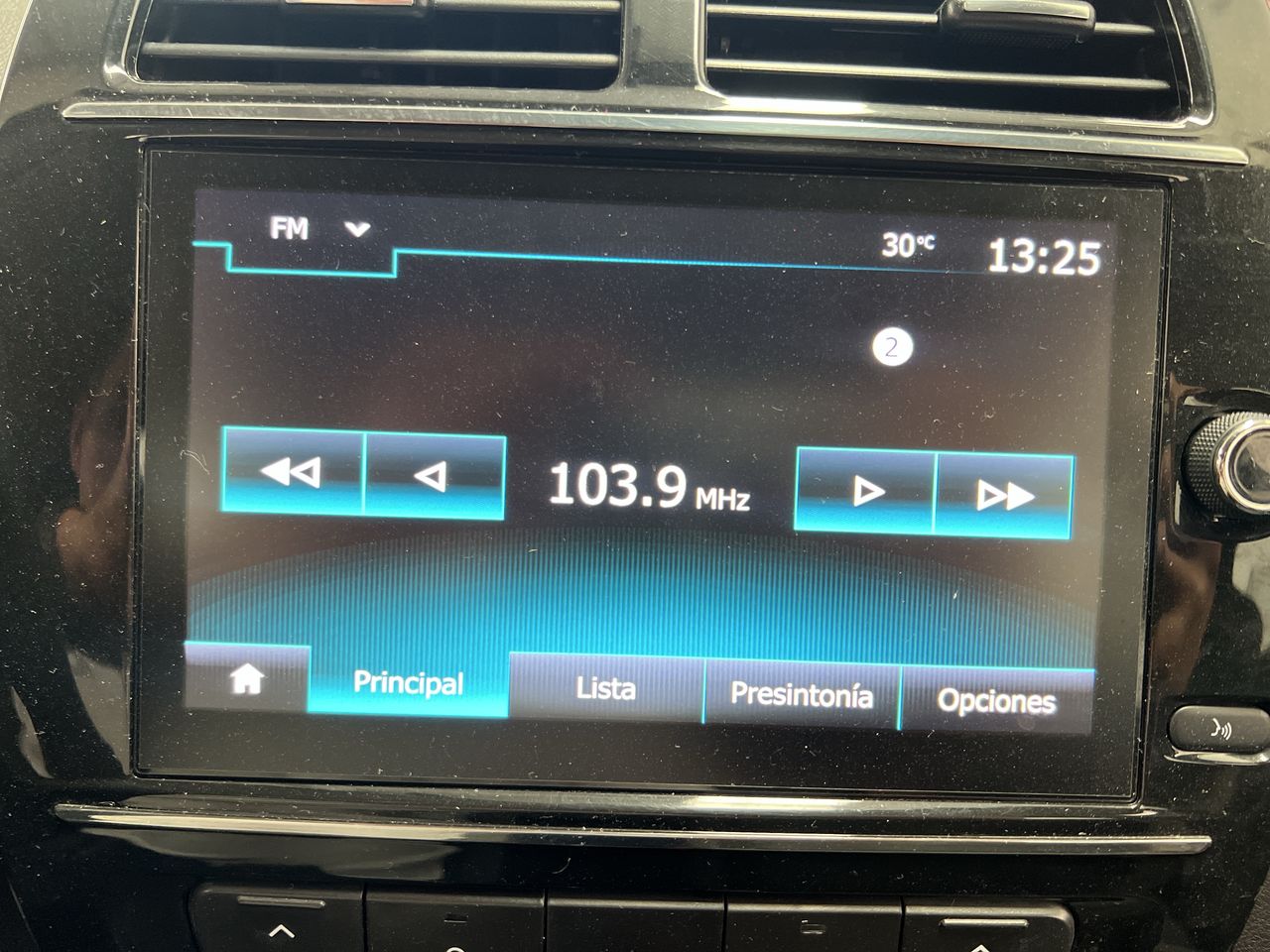 2024 RENAULT KWID OUTSIDER