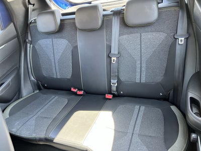 2024 RENAULT KWID OUTSIDER