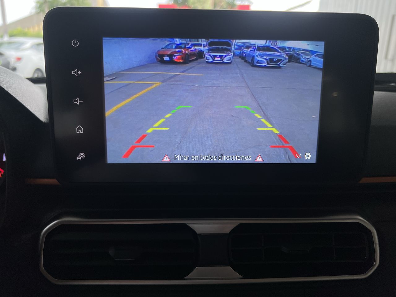 2025 RENAULT OROCH OUTSIDER CVT