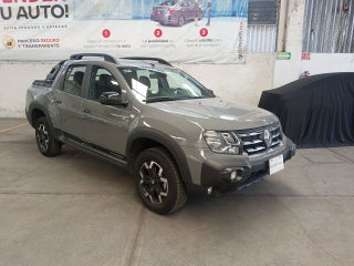 2025 RENAULT OROCH OUTSIDER CVT