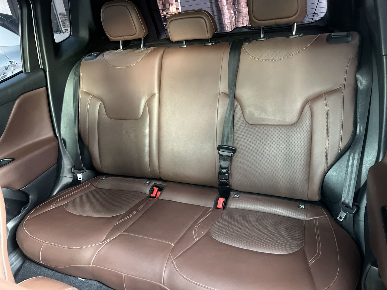 2022 Jeep RENEGADE LIMITED