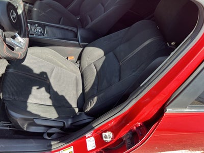 2018 Mazda MAZDA3 I TOURING 4 PUERTAS TA