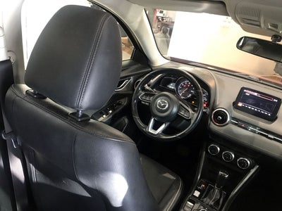2019 Mazda Mazda CX-3 I GT 2WD