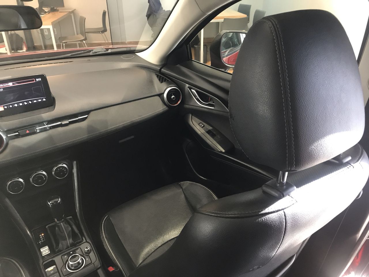 2019 Mazda Mazda CX-3 I GT 2WD