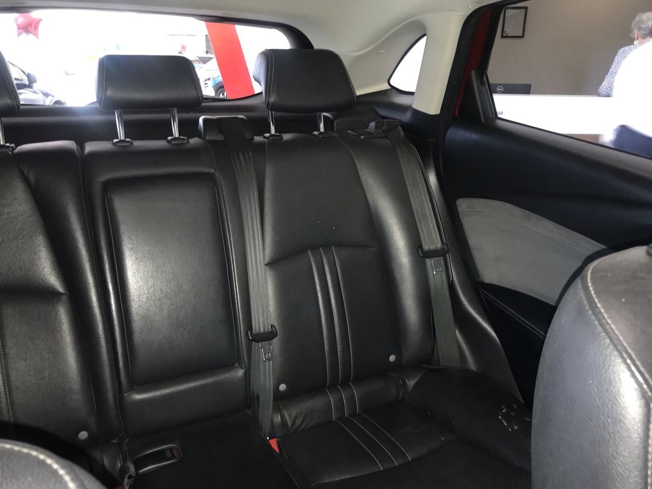 2019 Mazda Mazda CX-3 I GT 2WD